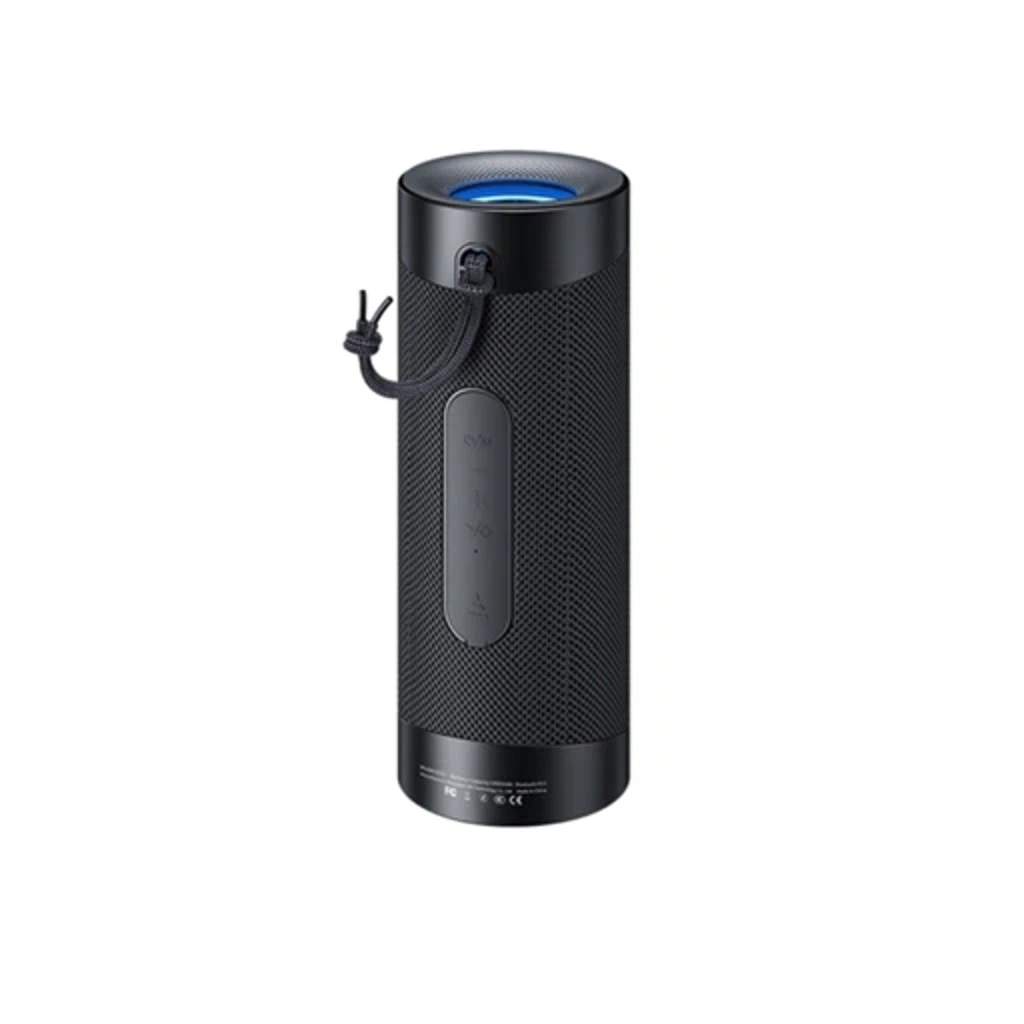 Колонка Bluetooth WK Speaker D32 Black